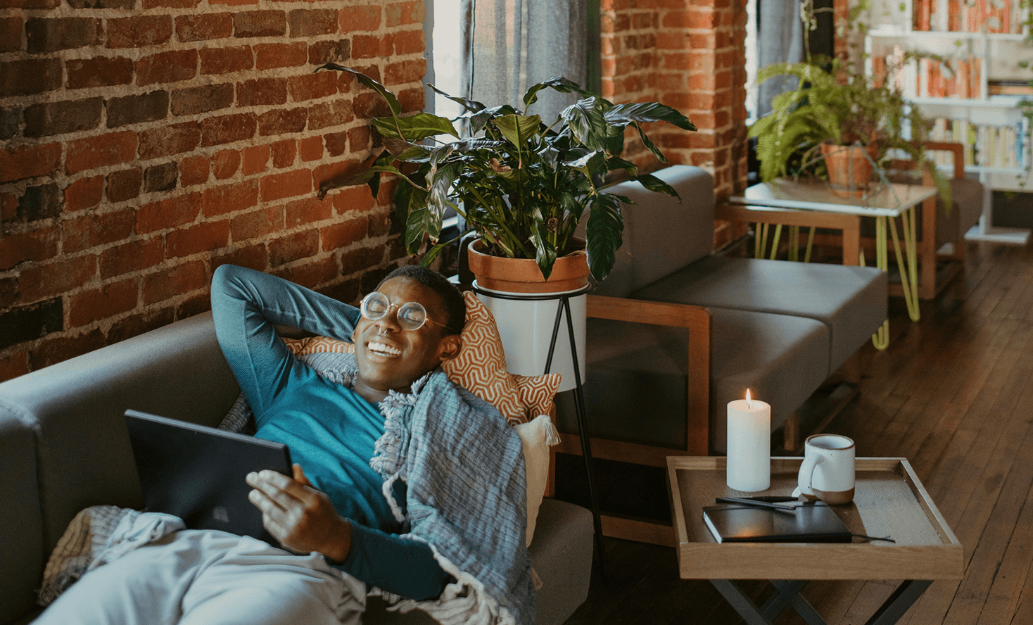 Automatisierung Illustration