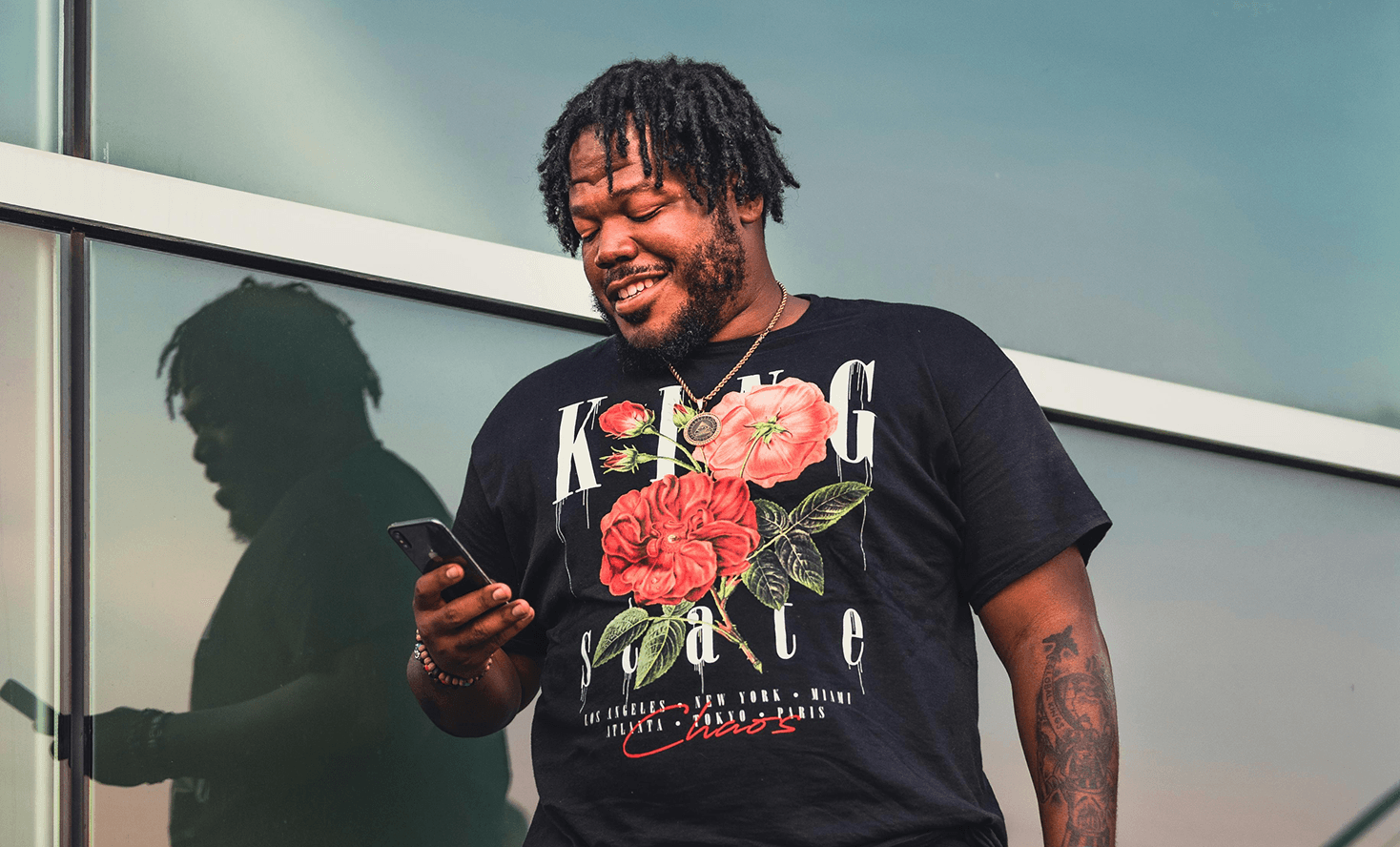 Personalisierung Illustration